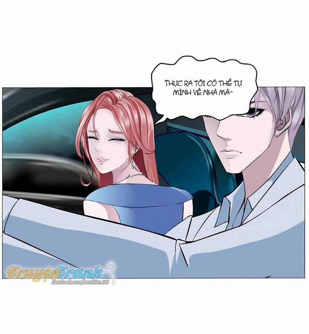 Beauty And Demon Chapter 4 trang 45