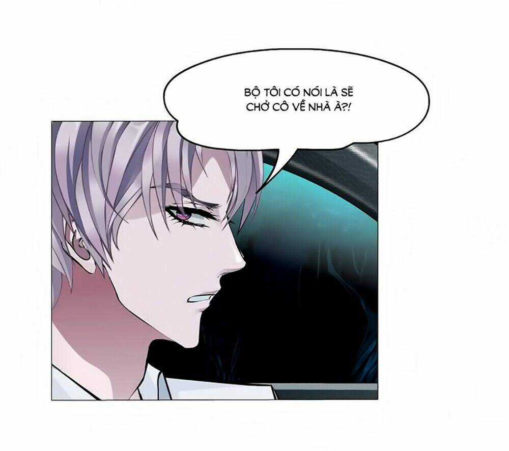 Beauty And Demon Chapter 4 trang 46
