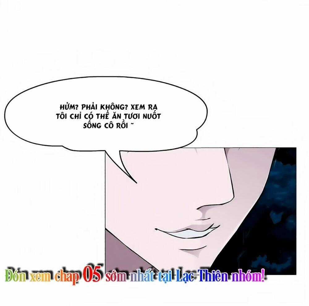 Beauty And Demon Chapter 4 trang 48
