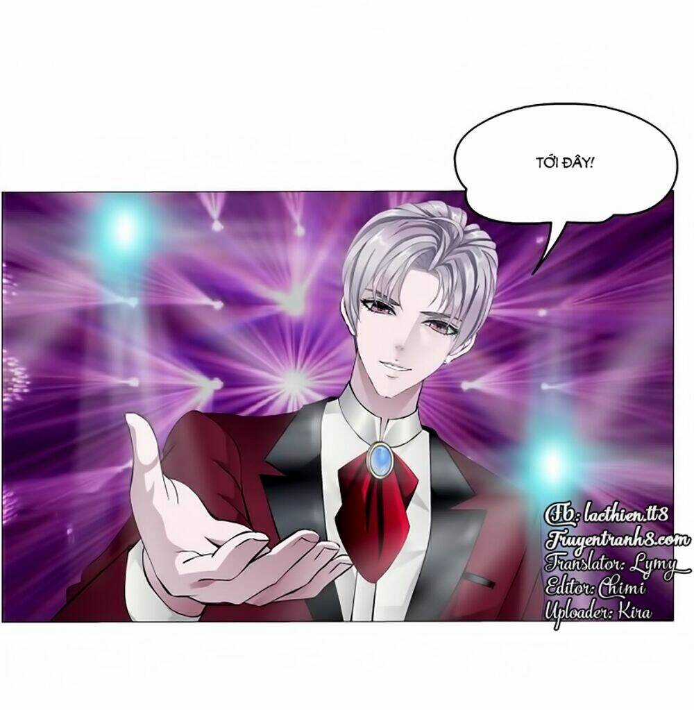 Beauty And Demon Chapter 4 trang 5