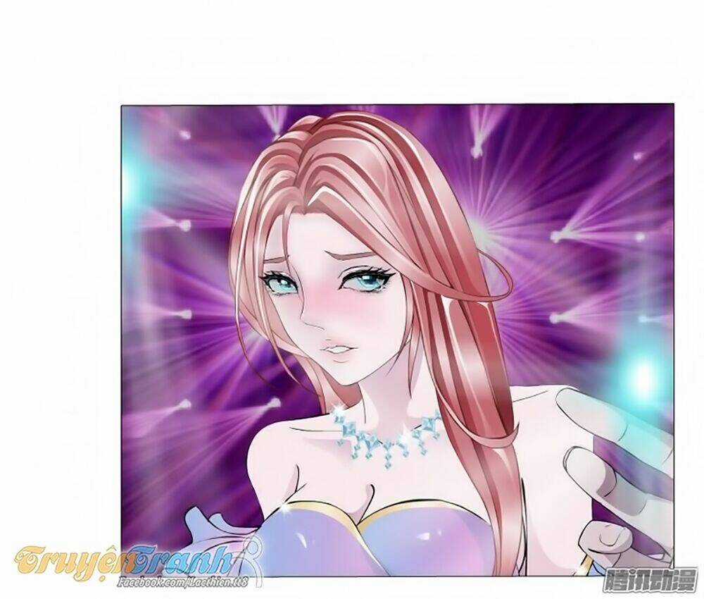 Beauty And Demon Chapter 4 trang 6