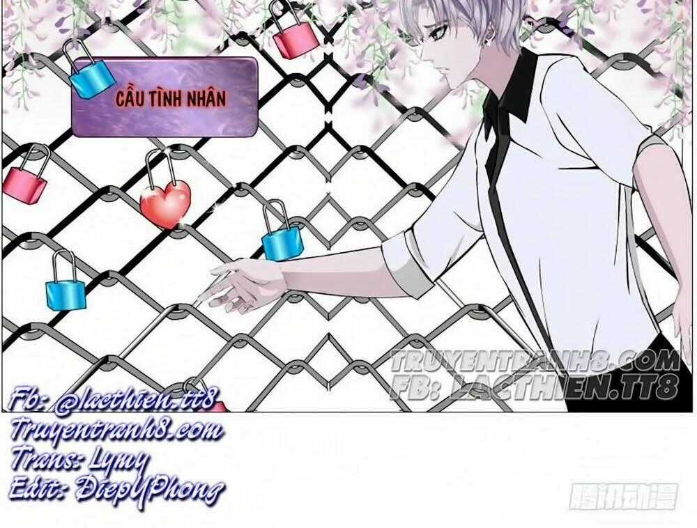 Beauty And Demon Chapter 60 trang 1