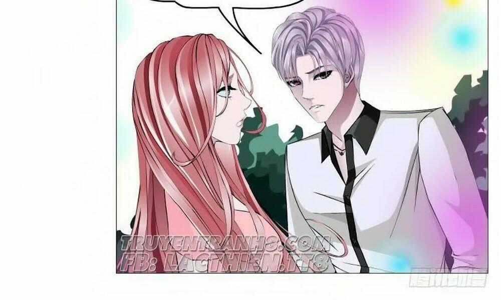 Beauty And Demon Chapter 61 trang 1