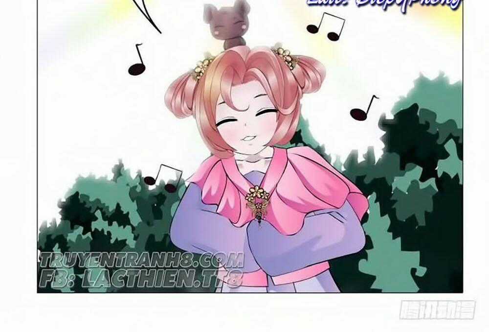 Beauty And Demon Chapter 62 trang 1