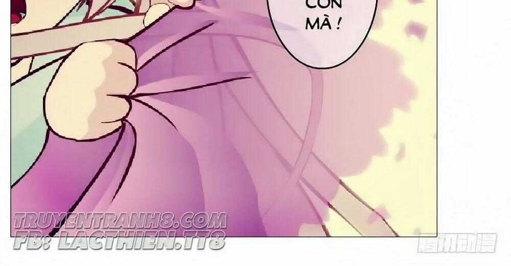 Beauty And Demon Chapter 65 trang 1