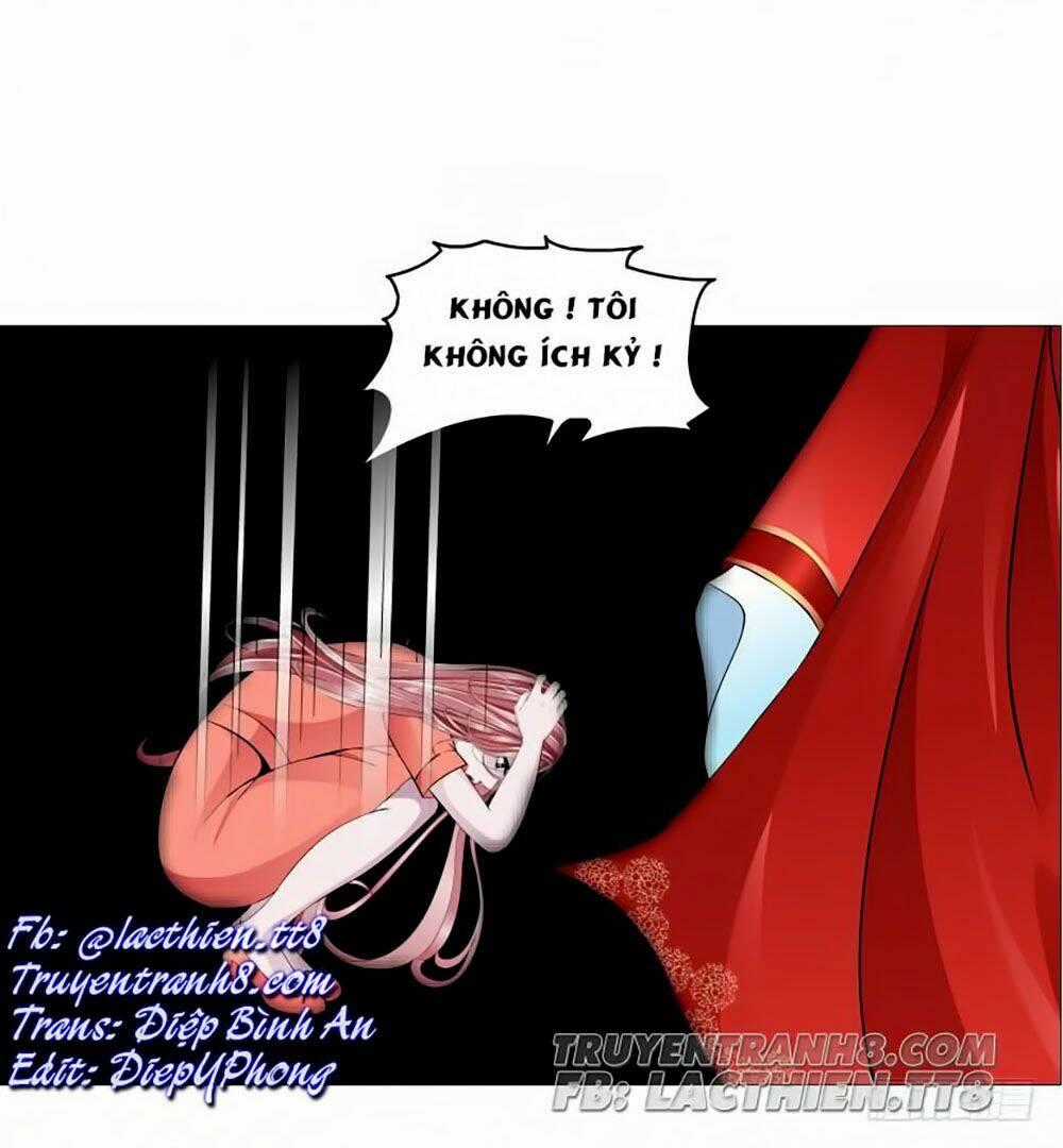 Beauty And Demon Chapter 69 trang 1