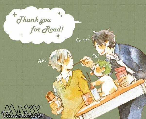 Beelzebub Short Doujinshi Collection Chapter 2 trang 2