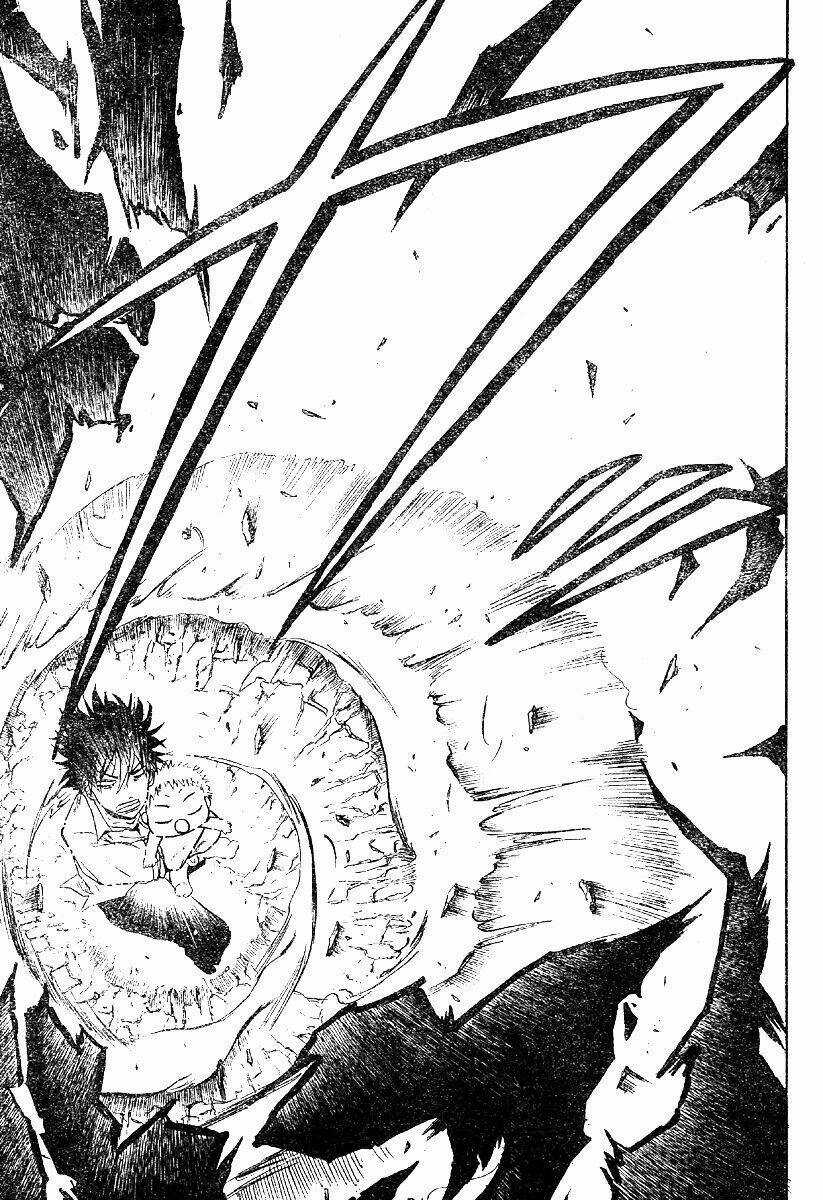 Beelzebub - Vua Quỷ Chapter 1 trang 51