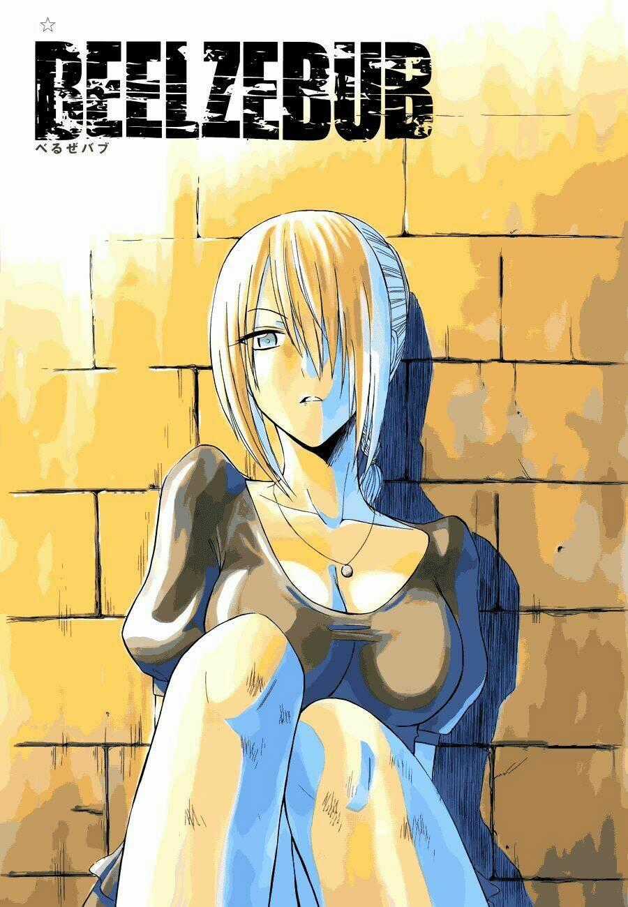 Beelzebub - Vua Quỷ Chapter 129 trang 1