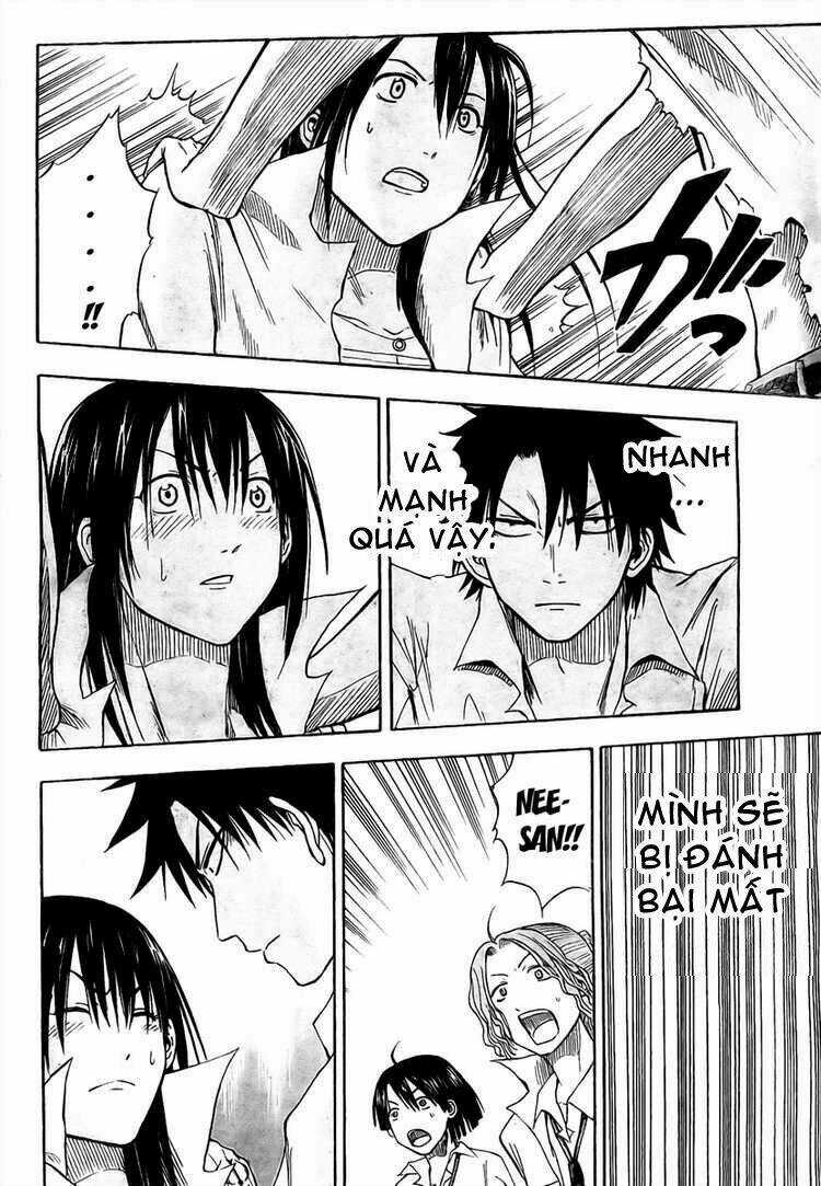 Beelzebub - Vua Quỷ Chapter 14 trang 16