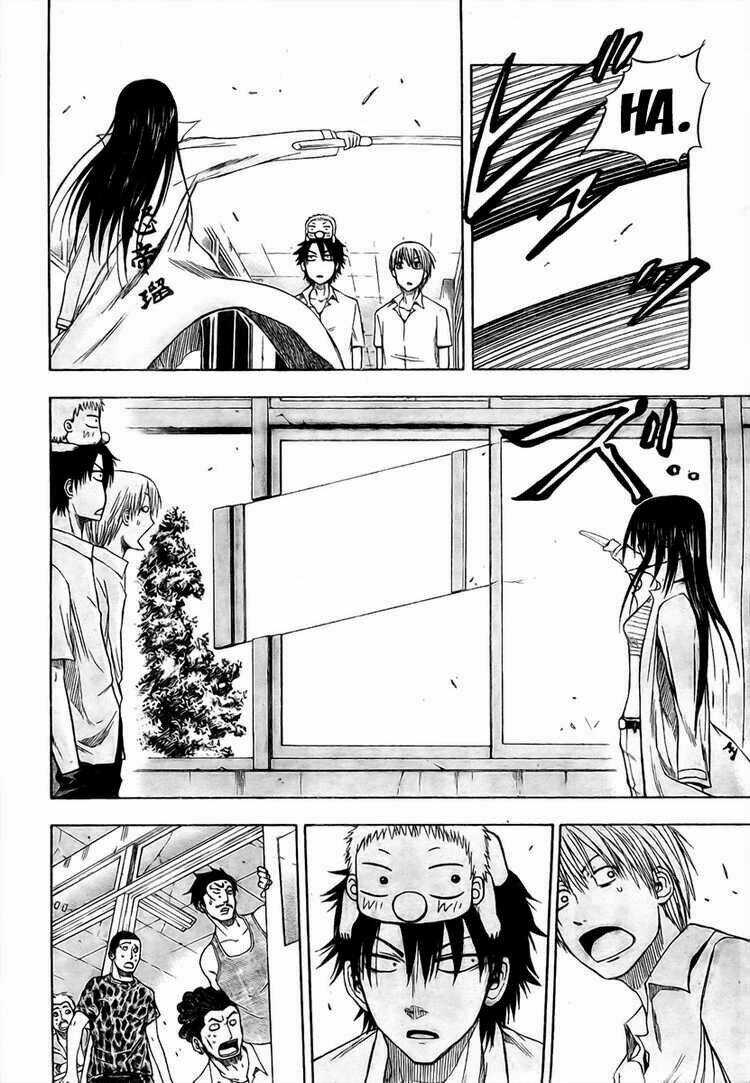 Beelzebub - Vua Quỷ Chapter 14 trang 7