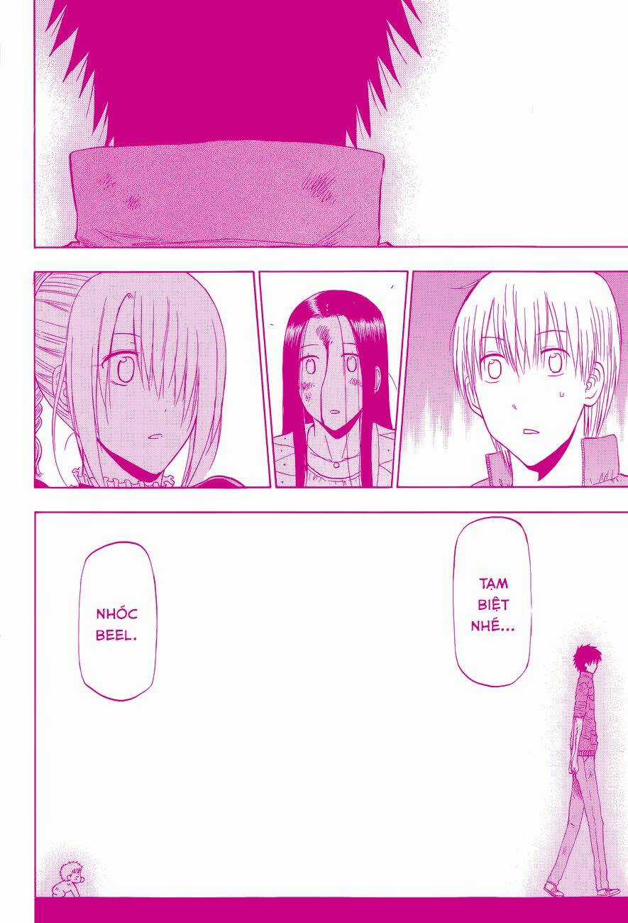 Beelzebub - Vua Quỷ Chapter 232 trang 2