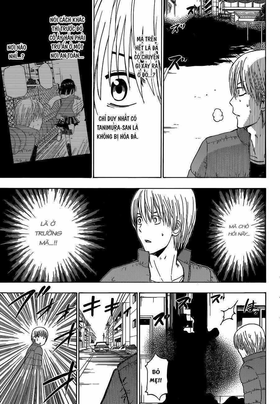 Beelzebub - Vua Quỷ Chapter 233 trang 7