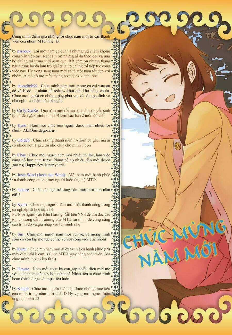 Beelzebub - Vua Quỷ Chapter 237 trang 19