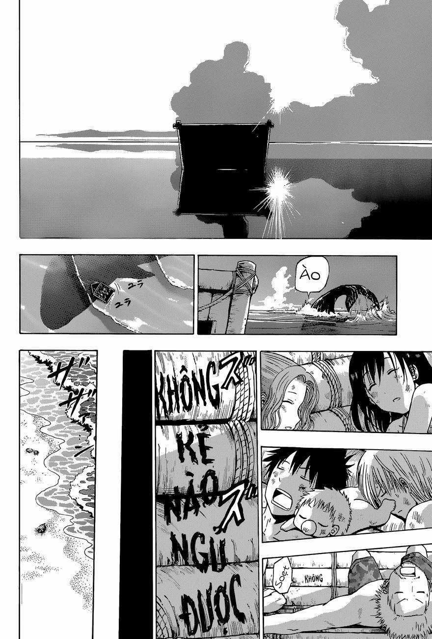 Beelzebub - Vua Quỷ Chapter 240.3 trang 22