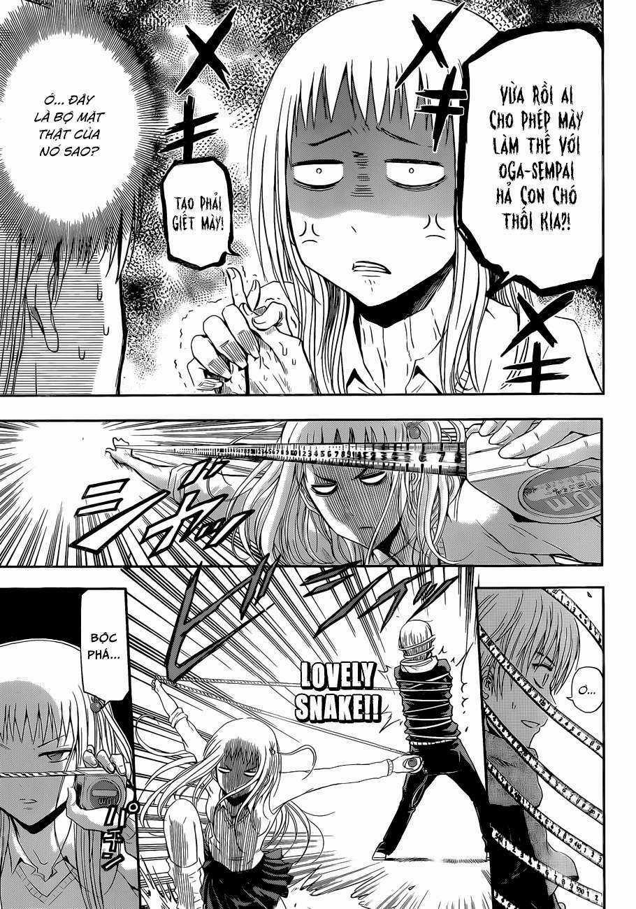 Beelzebub - Vua Quỷ Chapter 240.5 trang 2