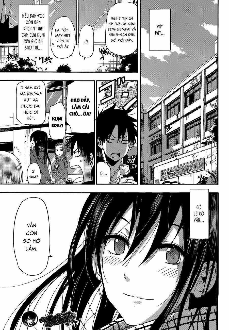 Beelzebub - Vua Quỷ Chapter 240.5 trang 30