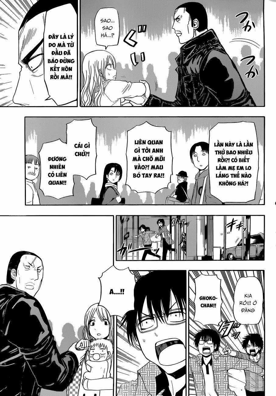 Beelzebub - Vua Quỷ Chapter 240.6 trang 29