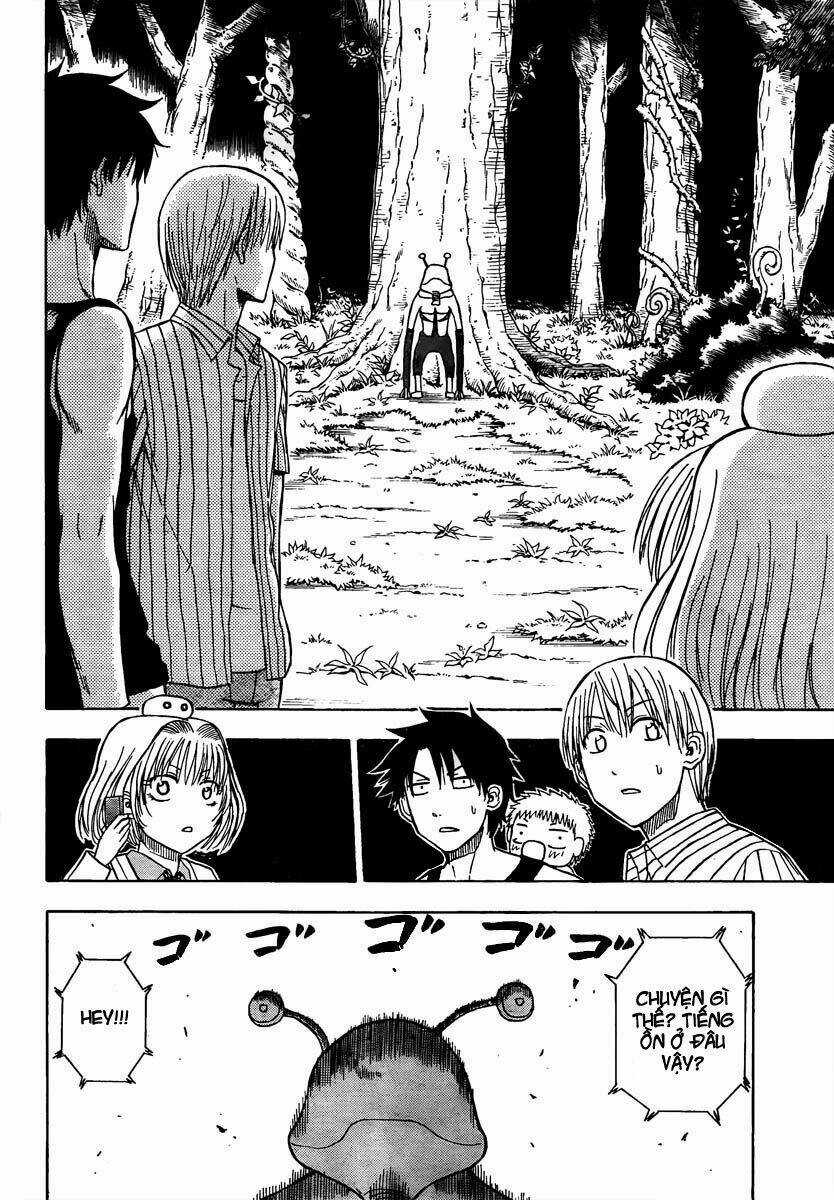 Beelzebub - Vua Quỷ Chapter 42 trang 13