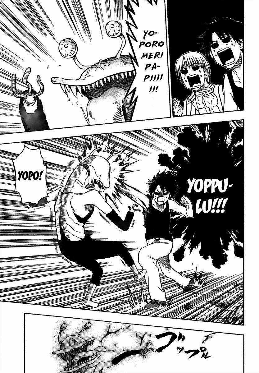 Beelzebub - Vua Quỷ Chapter 42 trang 2