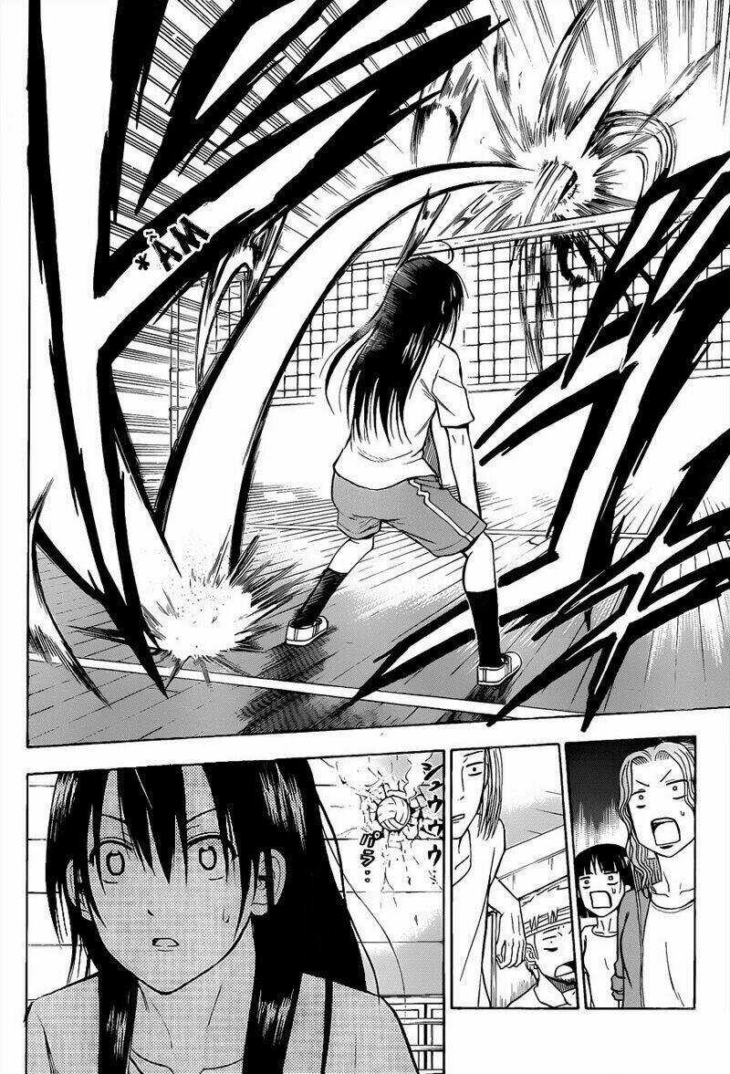 Beelzebub - Vua Quỷ Chapter 64 trang 5