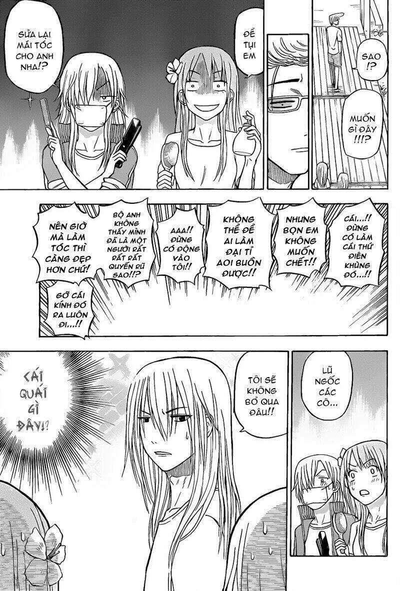 Beelzebub - Vua Quỷ Chapter 65 trang 2