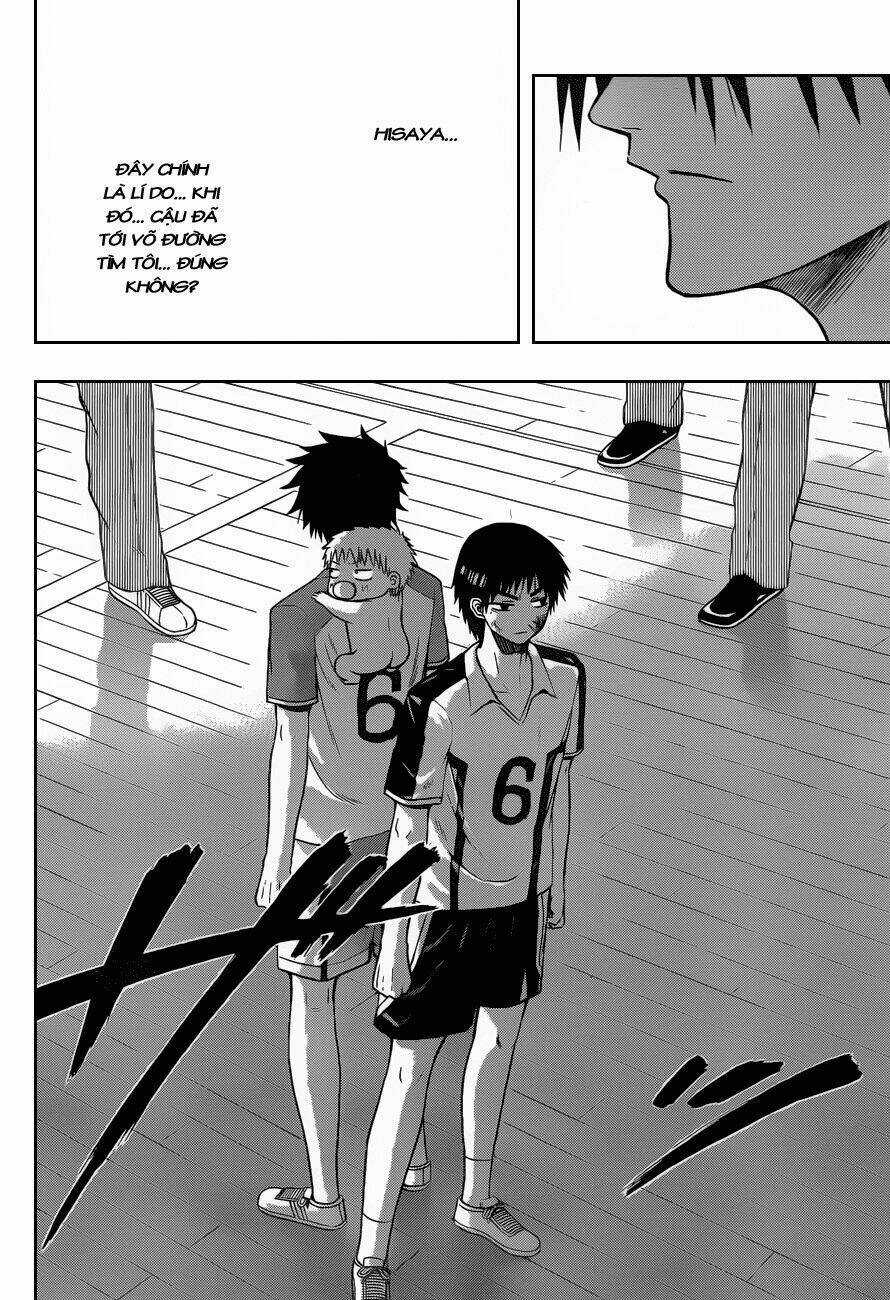 Beelzebub - Vua Quỷ Chapter 75 trang 3