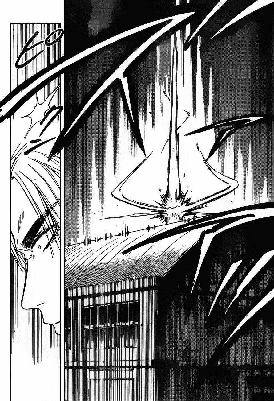 Beelzebub - Vua Quỷ Chapter 78 trang 15