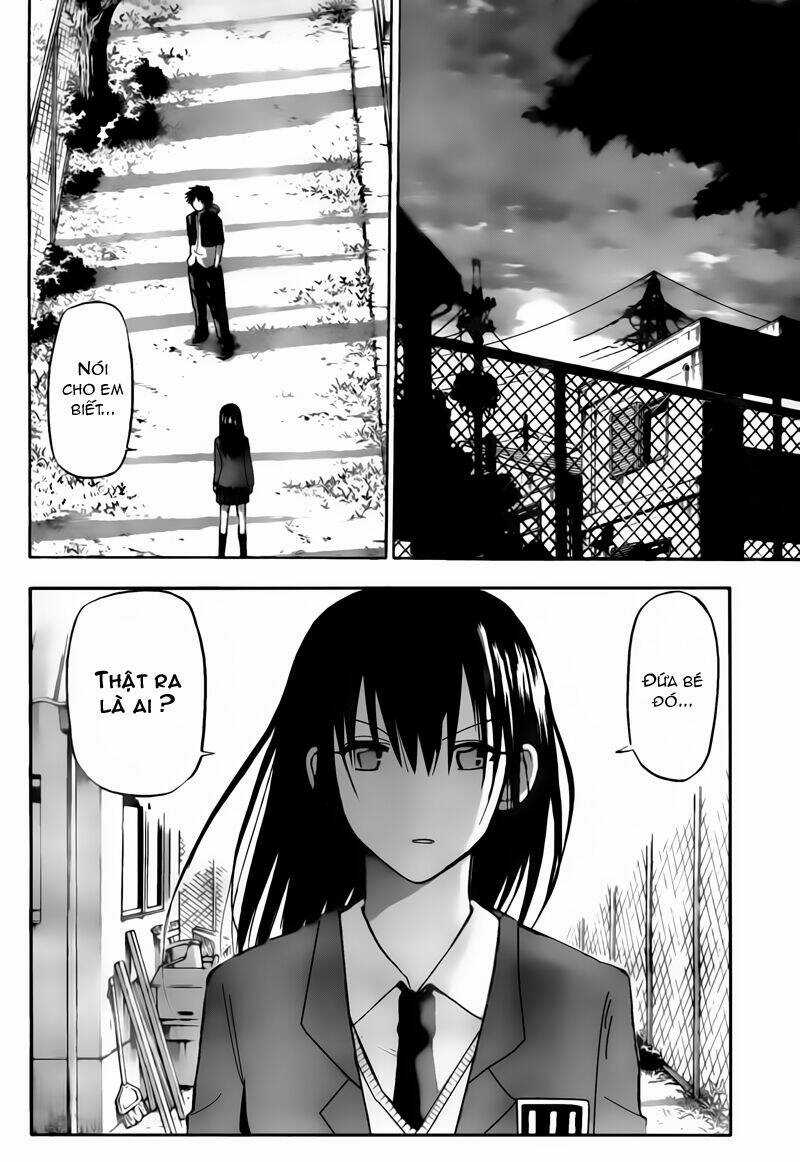 Beelzebub - Vua Quỷ Chapter 80 trang 3