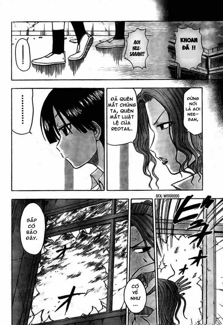 Beelzebub Chapter 15 trang 5