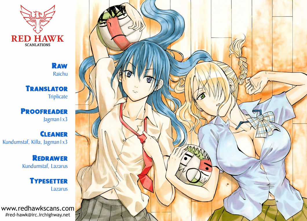 Beelzebub Chapter 173 trang 0
