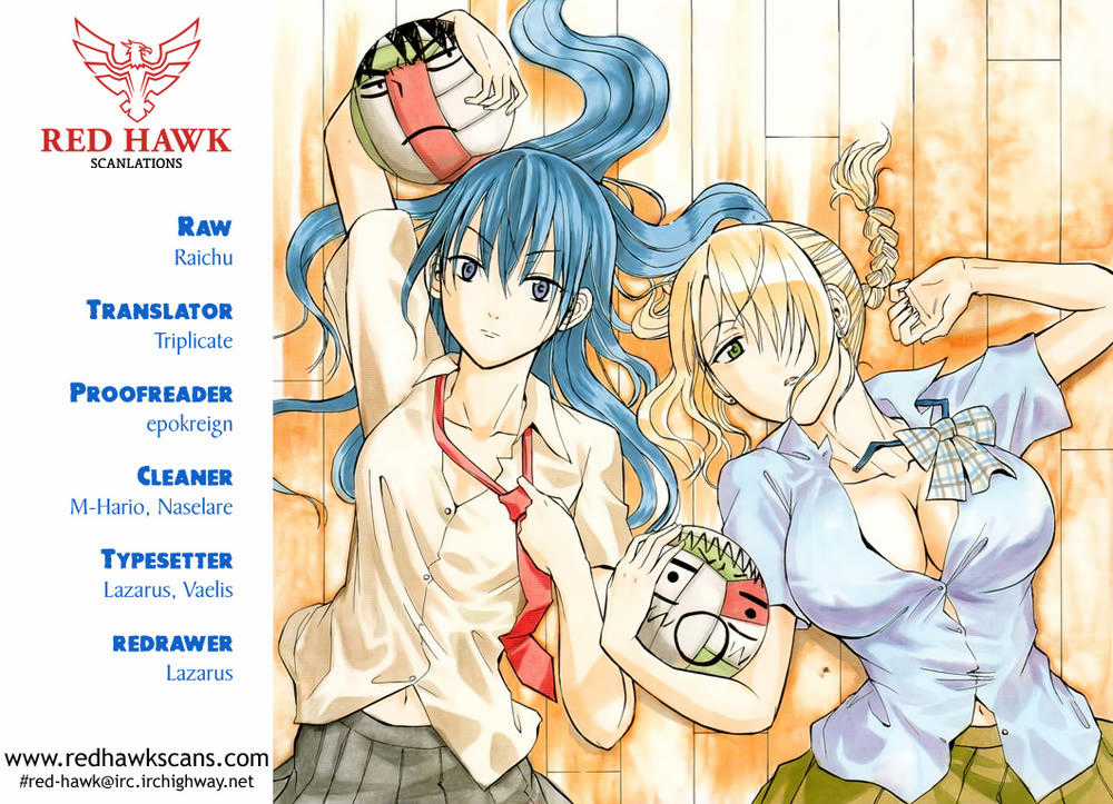 Beelzebub Chapter 174 trang 0