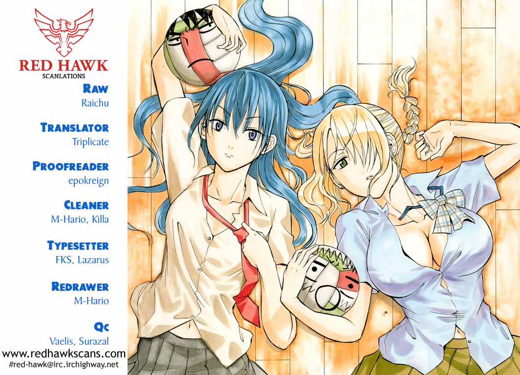 Beelzebub Chapter 177 trang 0