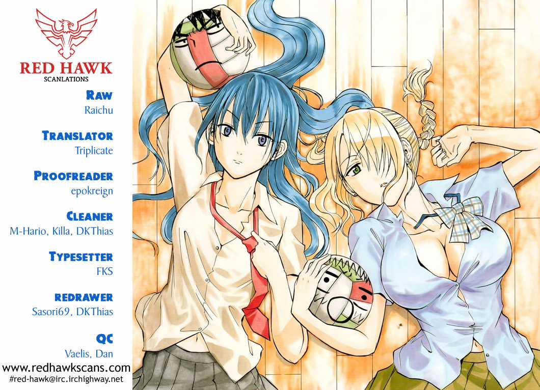 Beelzebub Chapter 181 trang 0