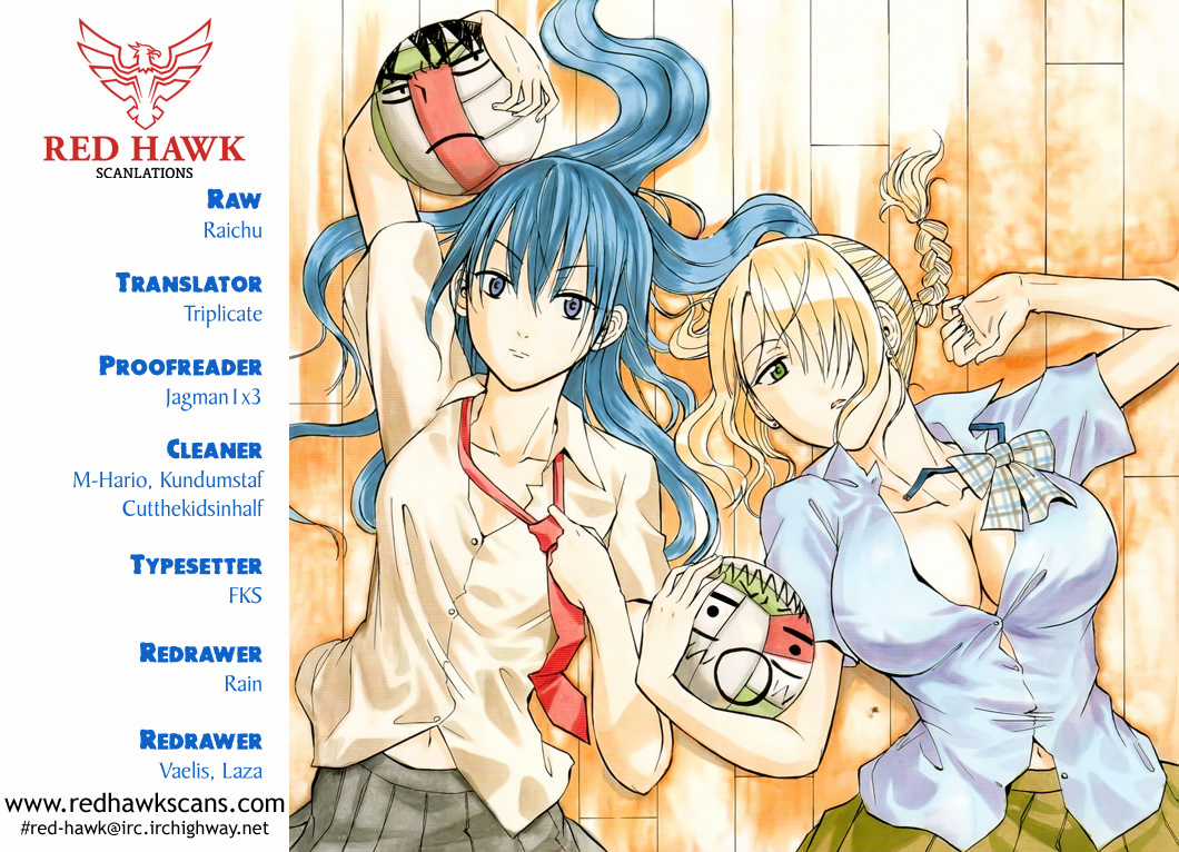 Beelzebub Chapter 182 trang 0