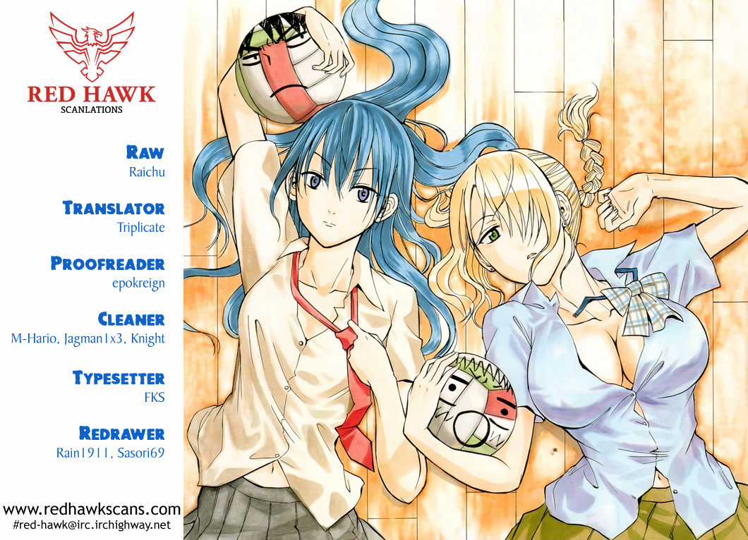 Beelzebub Chapter 184 trang 0