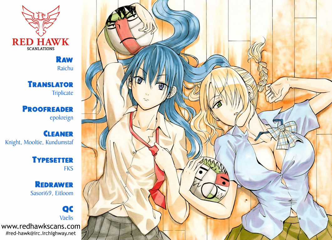 Beelzebub Chapter 187 trang 0