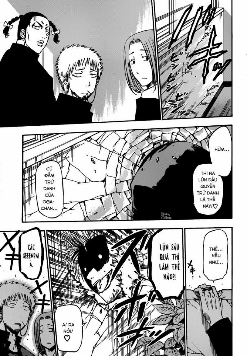 Beelzebub Chapter 189 trang 1