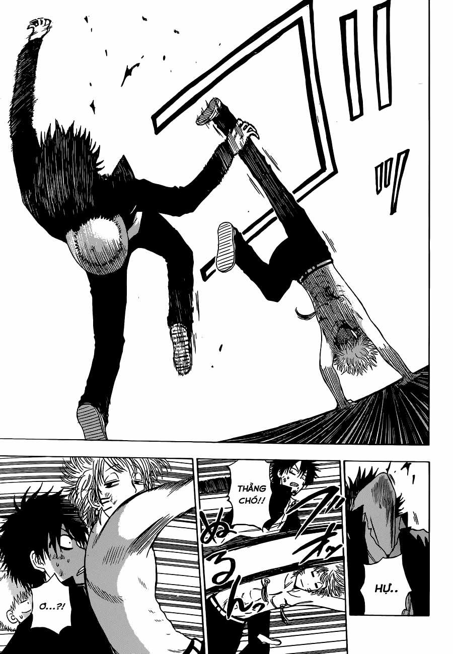 Beelzebub Chapter 195 trang 5