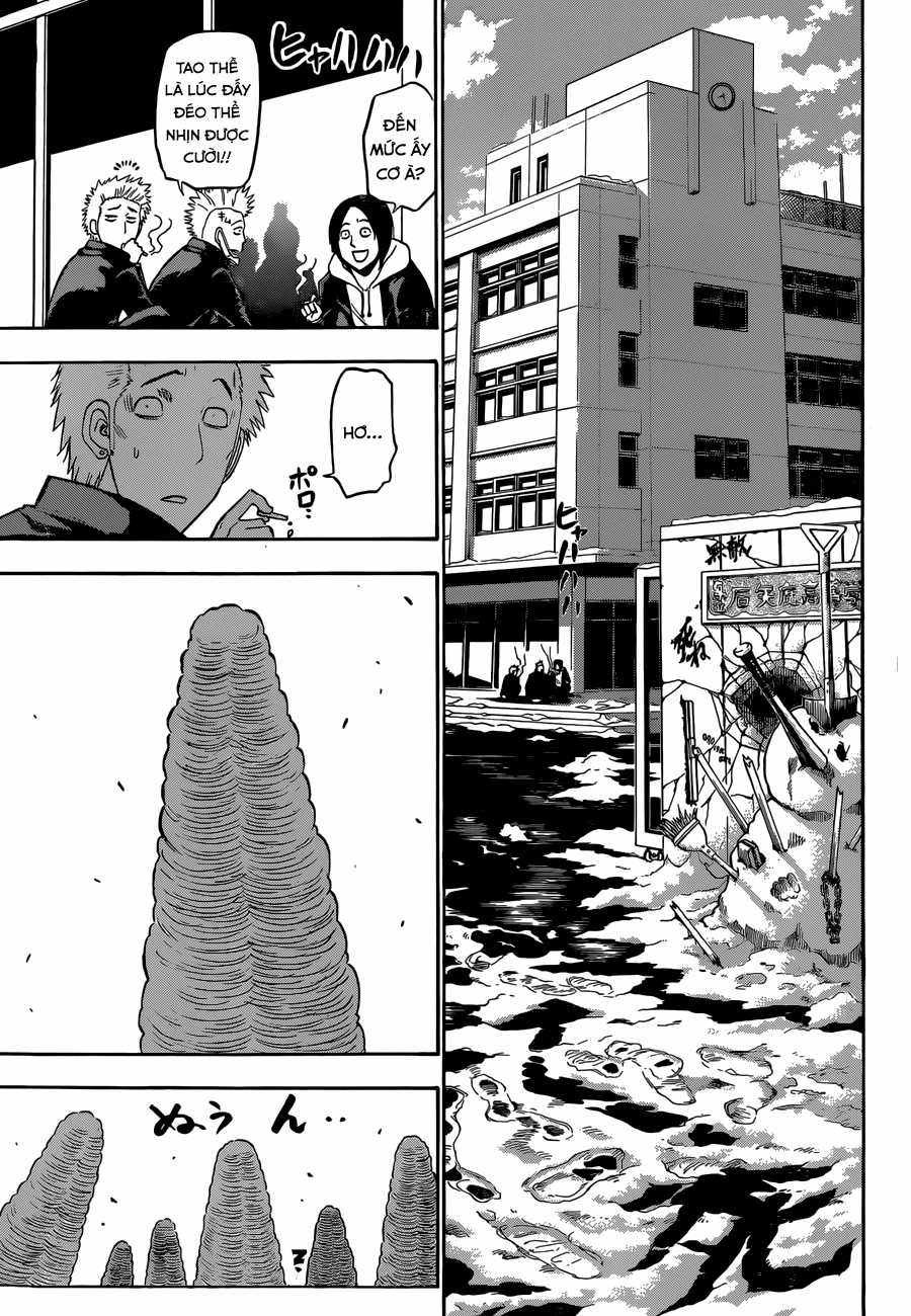 Beelzebub Chapter 203 trang 1
