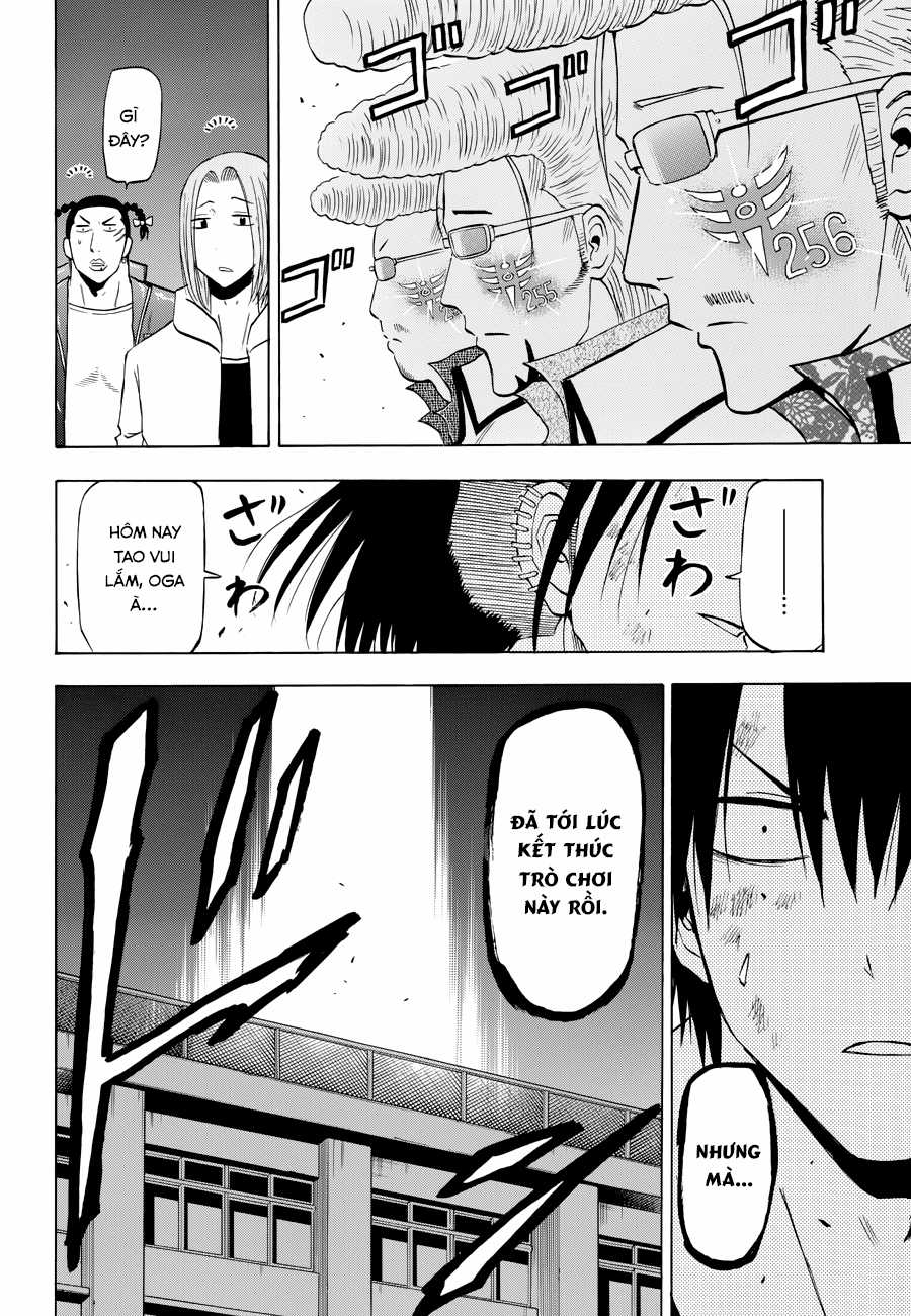 Beelzebub Chapter 213 trang 2