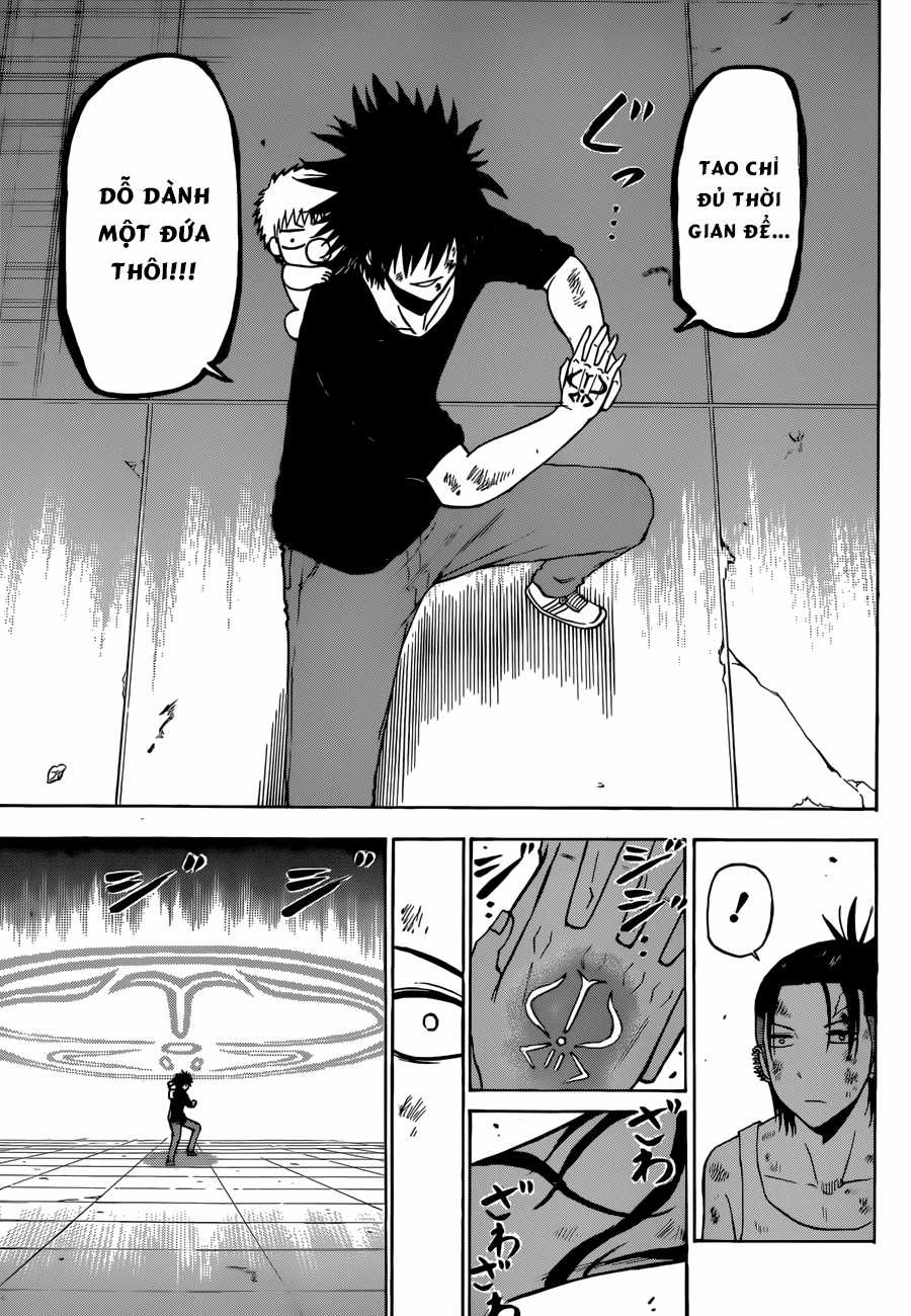 Beelzebub Chapter 214 trang 5