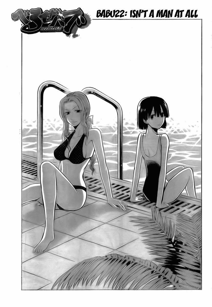 Beelzebub Chapter 22 trang 0