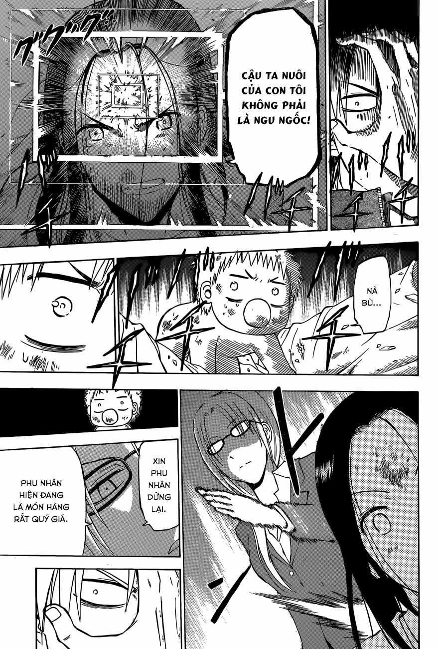 Beelzebub Chapter 231 trang 5