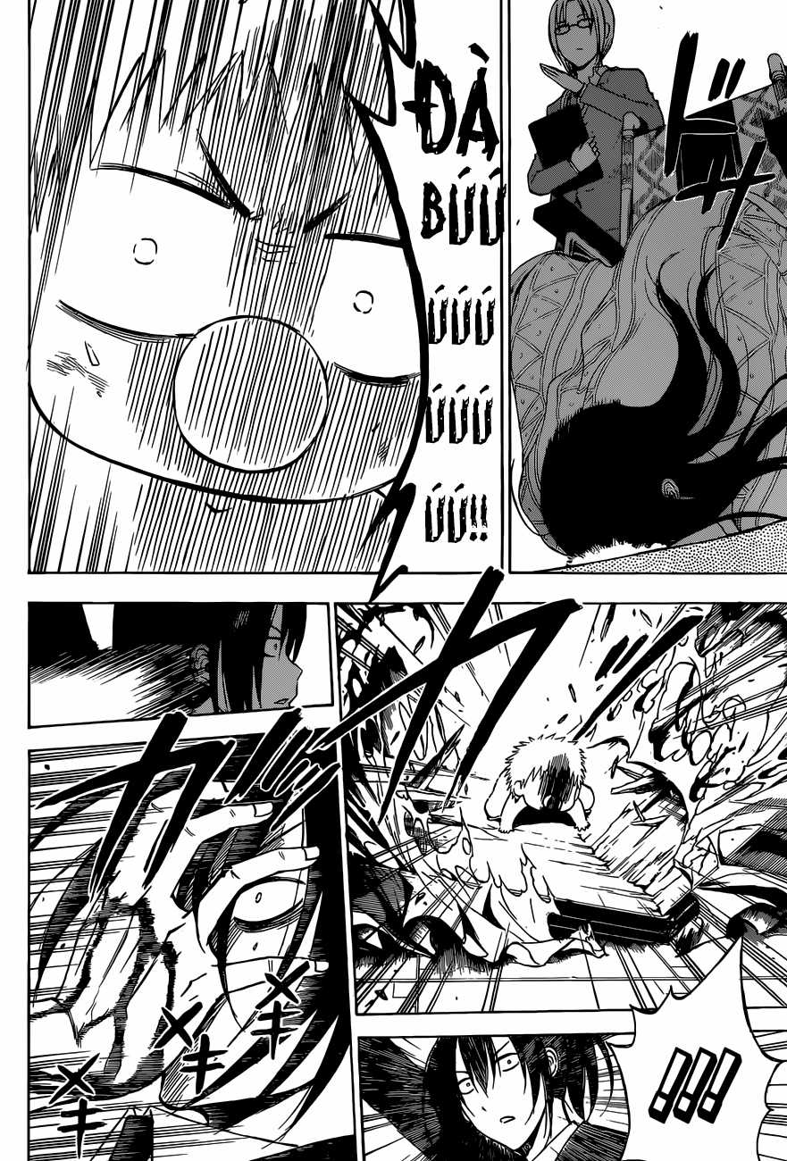 Beelzebub Chapter 231 trang 6