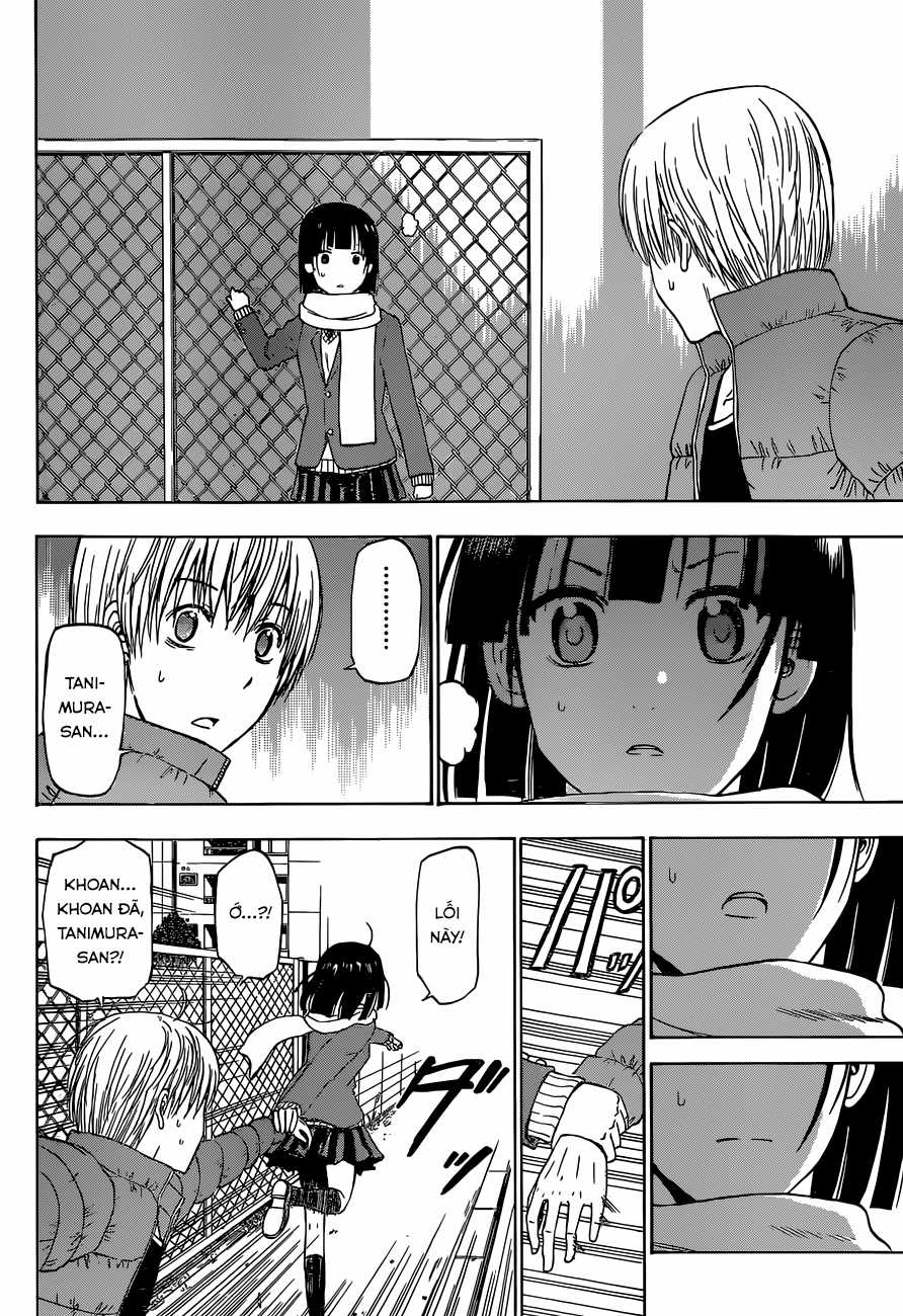 Beelzebub Chapter 233 trang 2