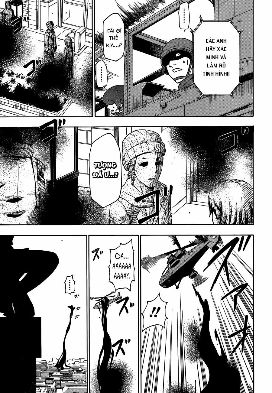 Beelzebub Chapter 234 trang 3