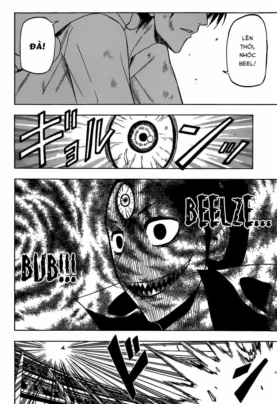 Beelzebub Chapter 237 trang 2