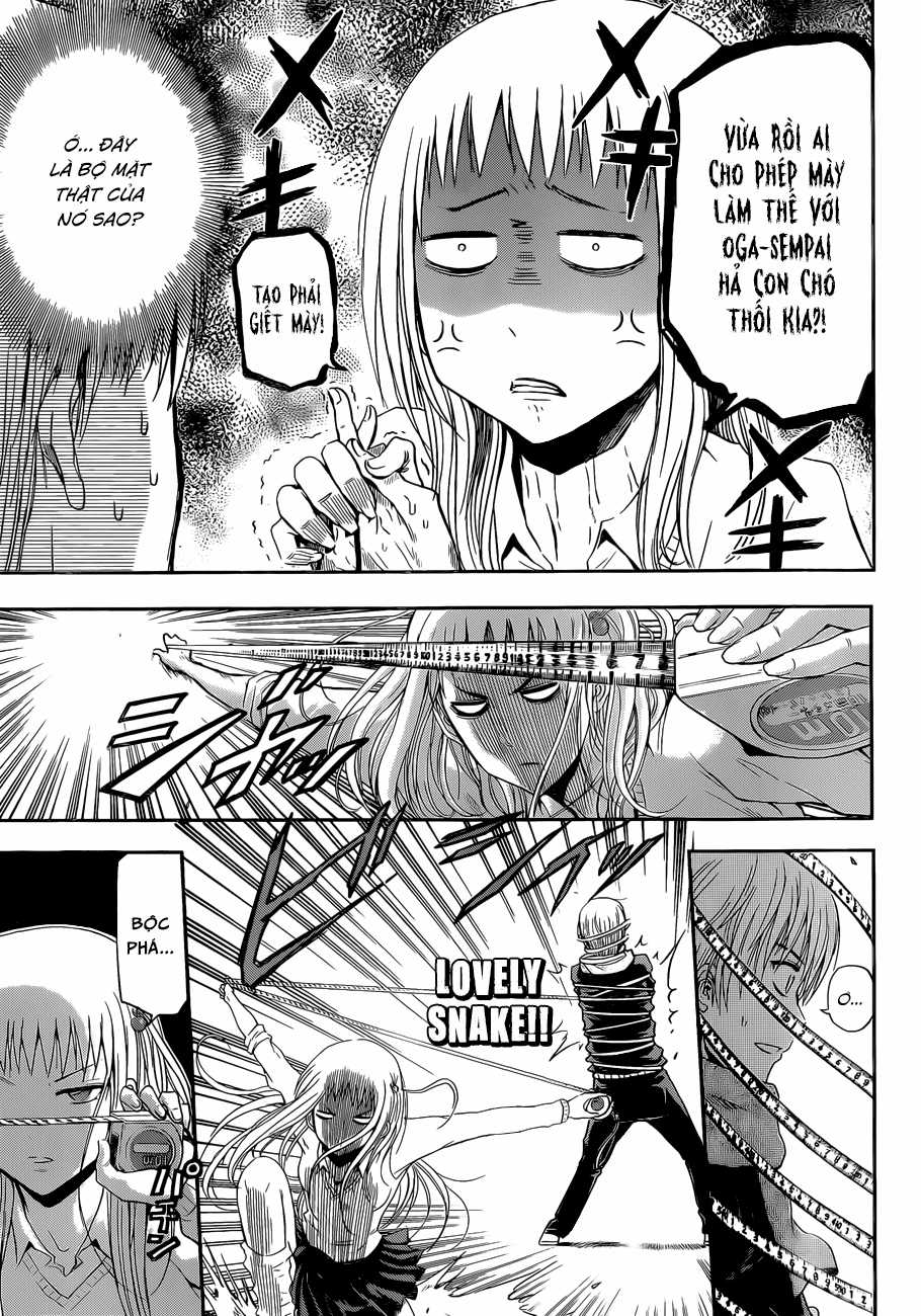 Beelzebub Chapter 240.5 trang 3