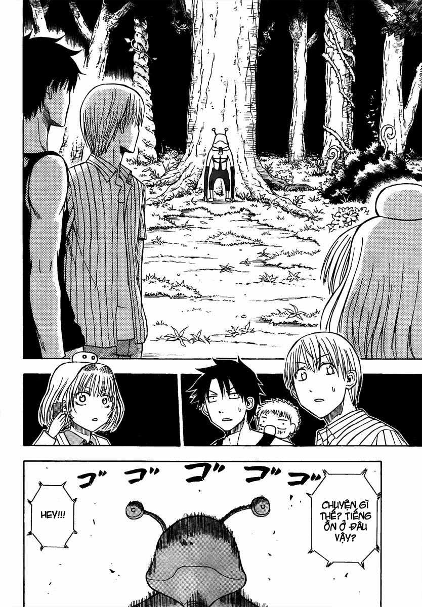 Beelzebub Chapter 42 trang 13